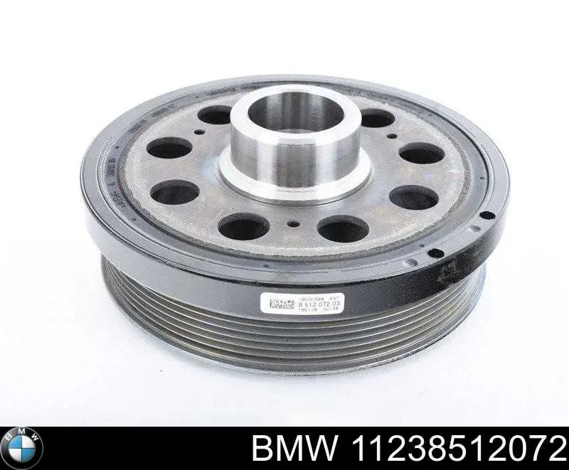 Polia de cambota BMW 11238512072 preço, a partir de 177,43 USD