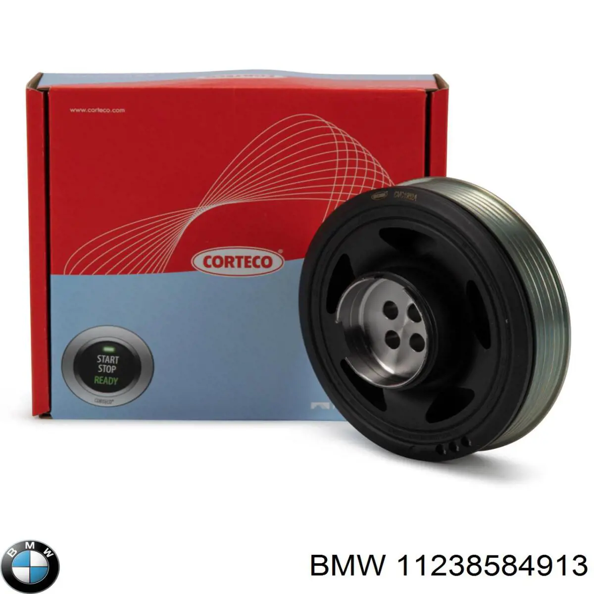 Polia de cambota BGA DP5930 preço, a partir de 152,85 USD