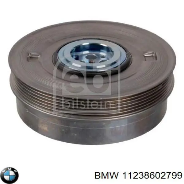Polia de cambota BMW 11238602799 preço, a partir de 50,40 USD