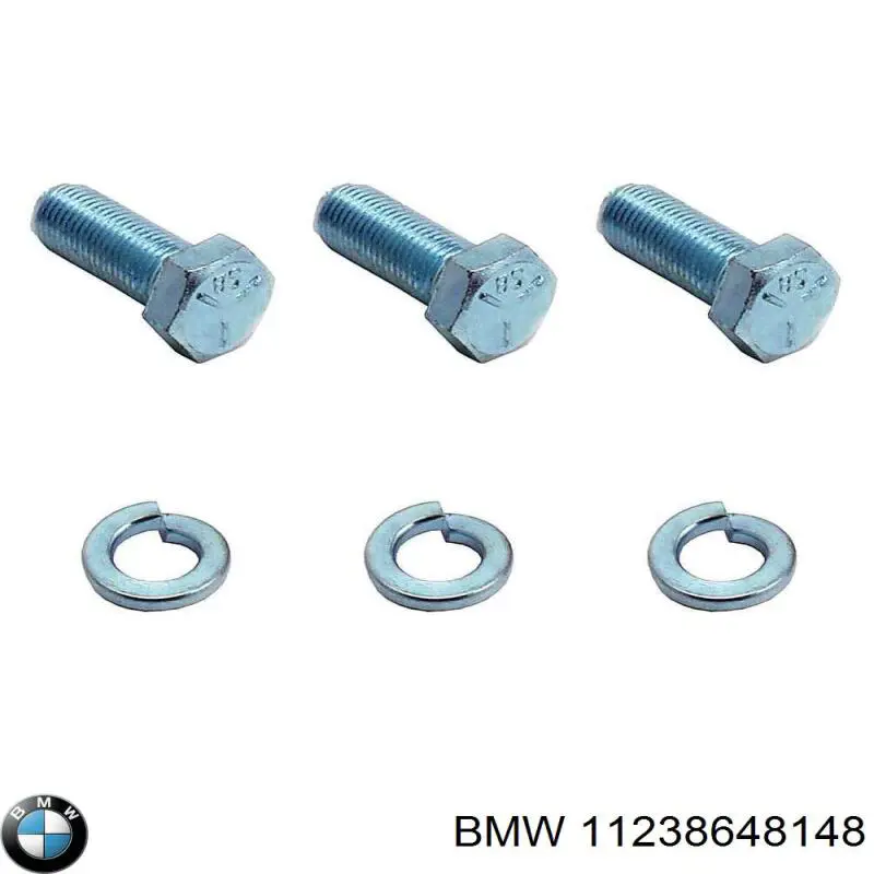 Parafuso da polia de cambota BMW 11238648148 preço, a partir de 22,84 USD