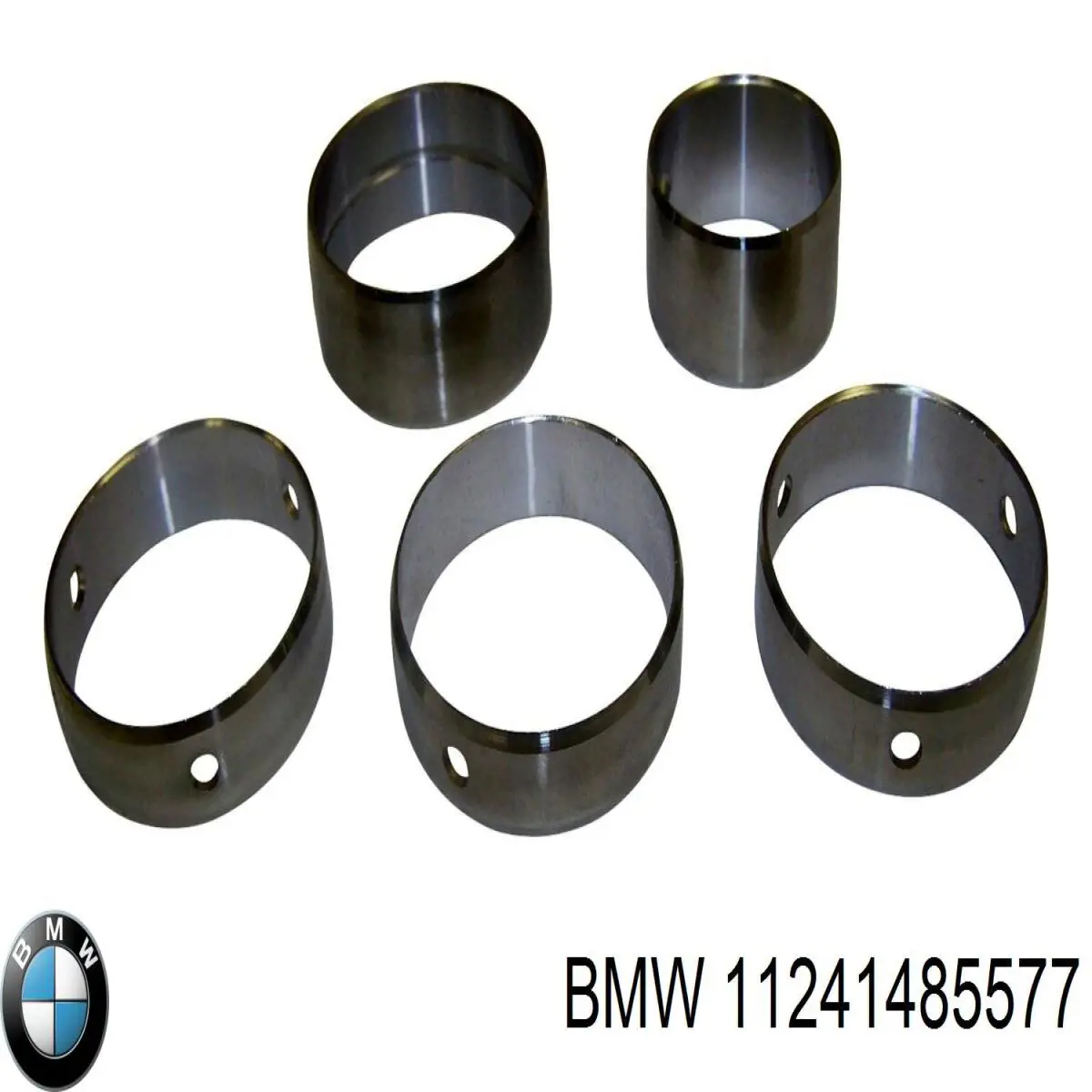 Folhas inseridas de cambota de biela, kit, padrão (STD) BMW 11241485577 preço, a partir de 19,59 USD