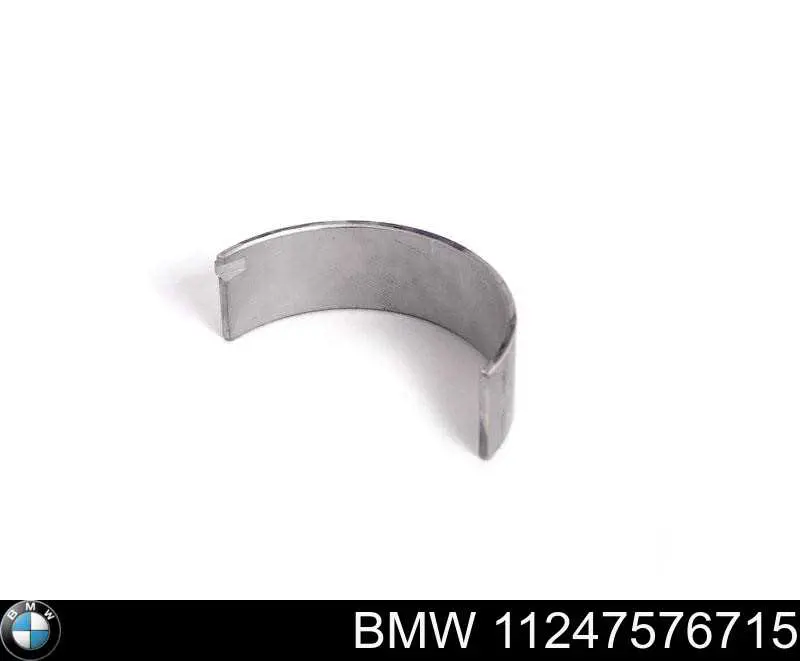 Folhas inseridas de cambota de biela, kit, padrão (STD) BMW 11247576715 preço, a partir de 55,83 USD