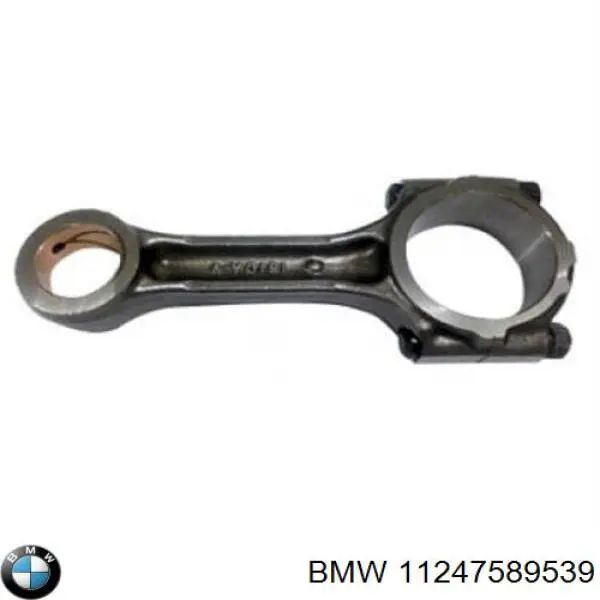Biela de pistão de motor BMW 11247589539 preço, a partir de 105,56 USD