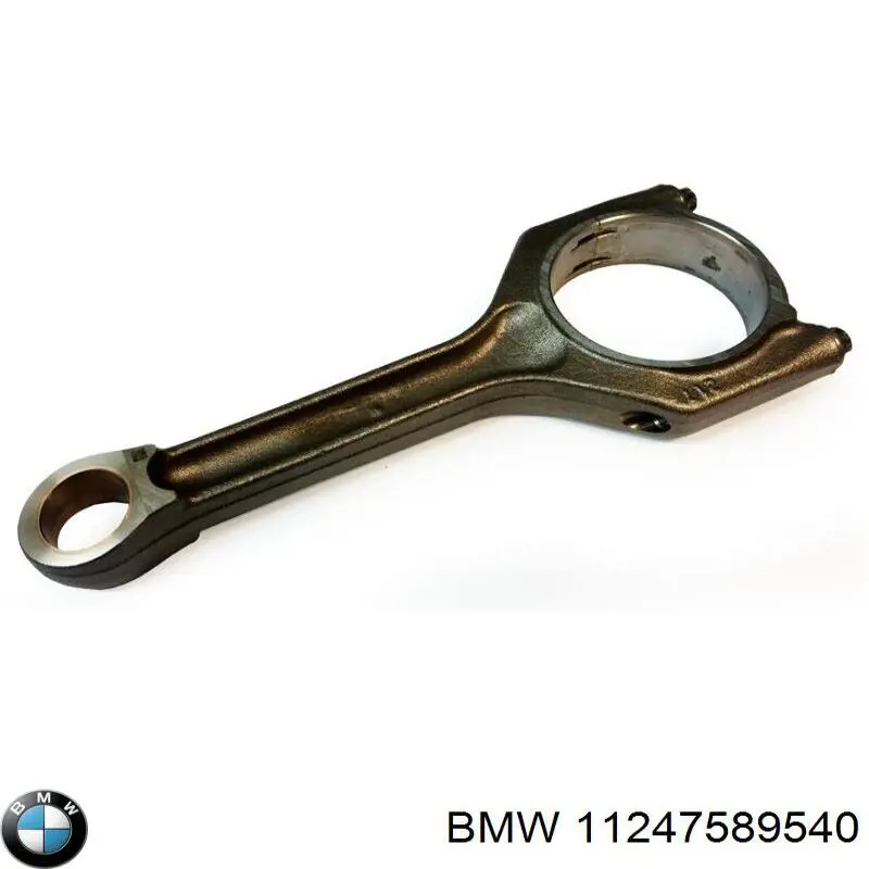 Compre BMY1702 BMY Biela de pistão de motor
