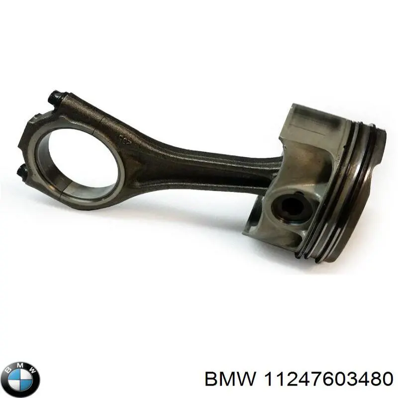 Biela de pistão de motor BMW 11247603480 preço, a partir de 166,85 USD