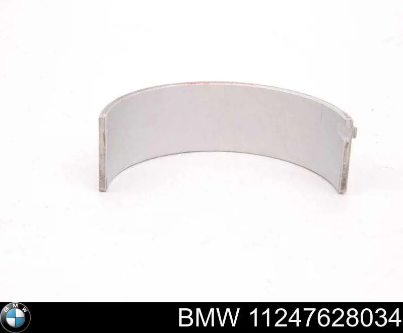 Folhas inseridas de cambota de biela, kit, padrão (STD) BMW 11247628034 preço, a partir de 27,50 USD