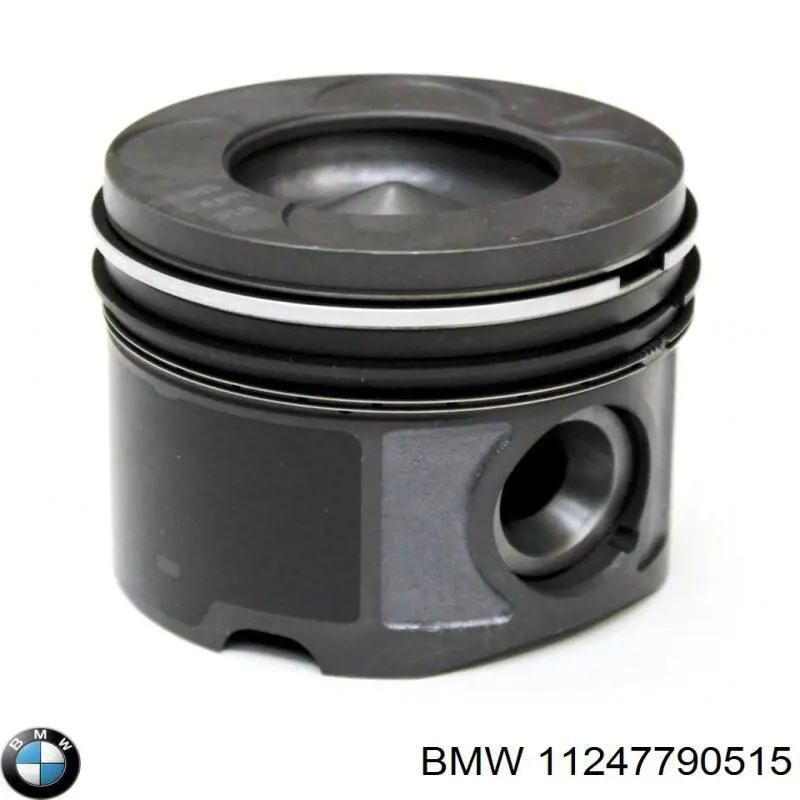 Compre 11247790515 BMW Pistão do kit para 1 cilindro, STD