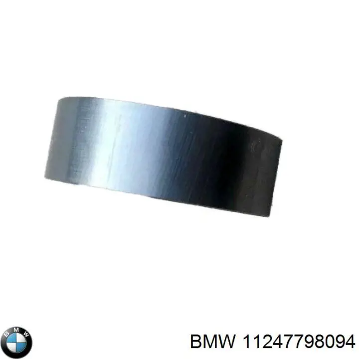714805025MM Glyco Folhas inseridas de cambota de biela, kit, 1ª reparação ( + 0,25)
