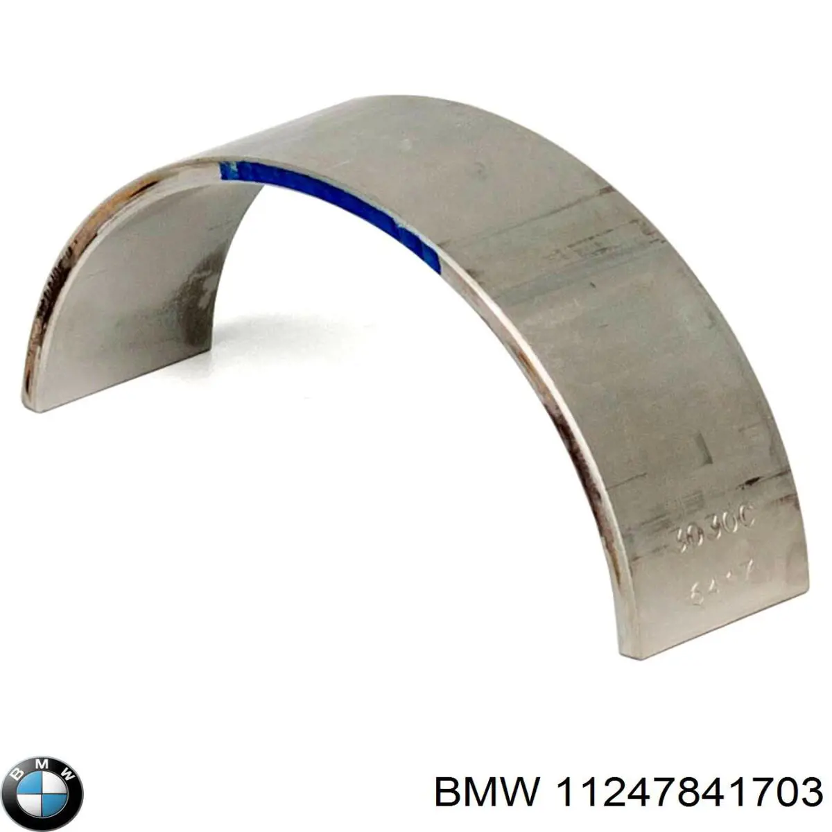 Folhas inseridas principais de cambota, kit, 1ª reparação ( + 0,25) BMW 11247841703 preço, a partir de 73,62 USD