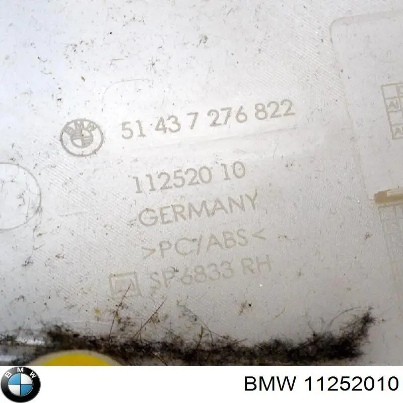 Compre 11252010 BMW 