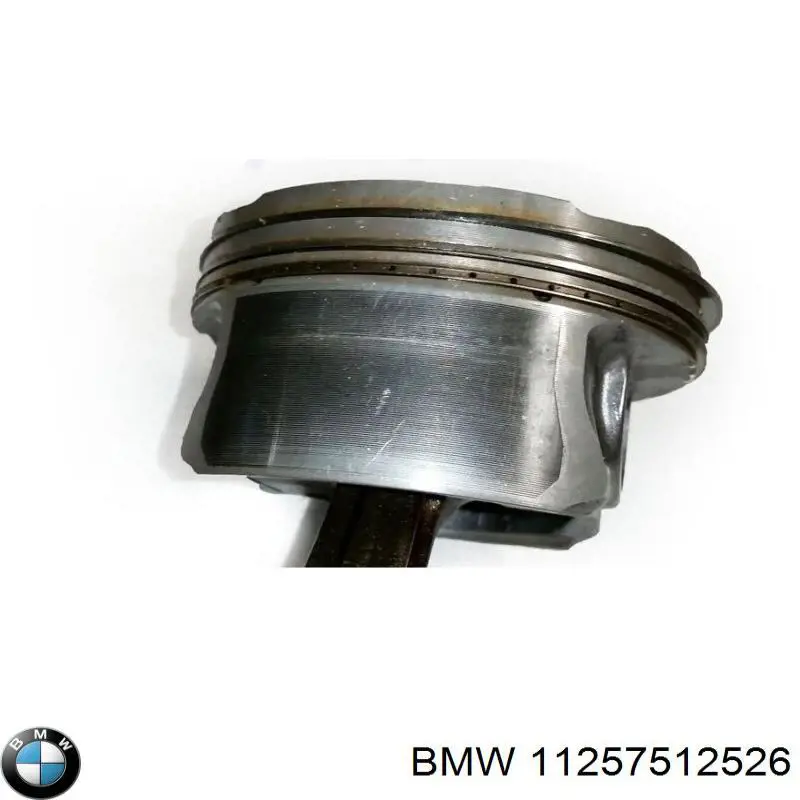 11257512526 BMW 