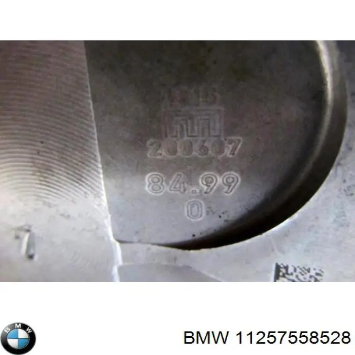Pistão (kit para um motor), STD Mahle Original 081PI00106000 preço, a partir de 124,29 USD