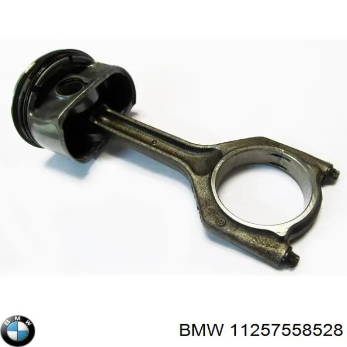 Pistão (kit para um motor), STD Mahle Original 081PI00106000