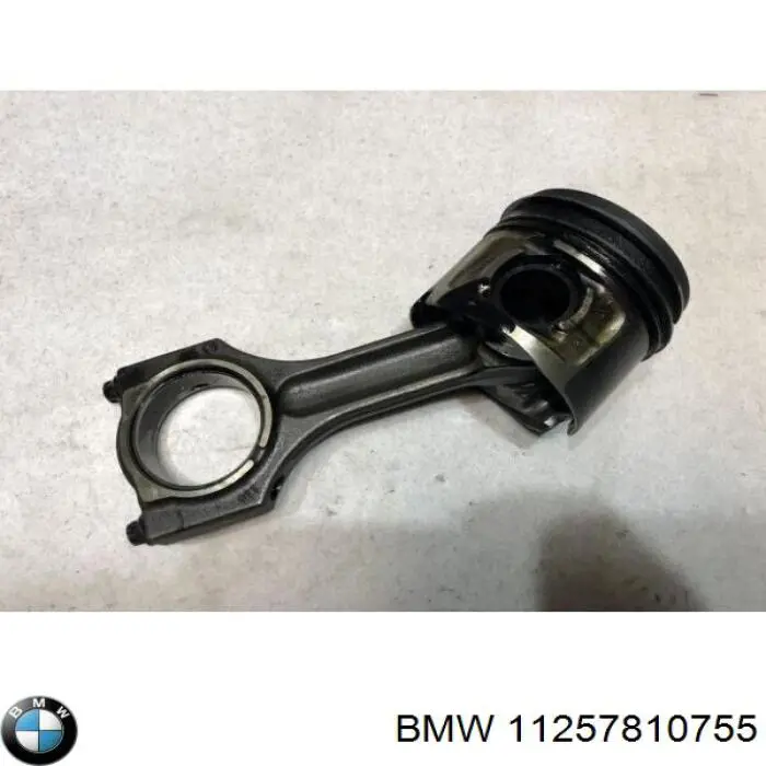 Pistão do kit para 1 cilindro, STD BMW 11257810755 preço, a partir de 143,02 USD