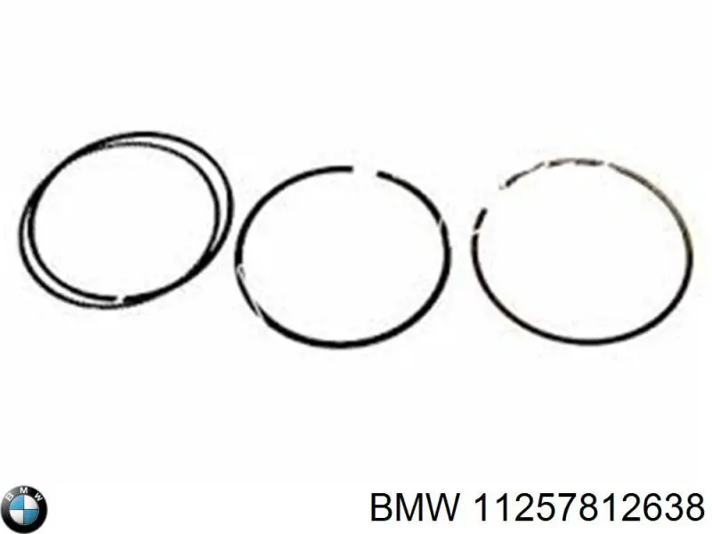  BMW 11257812638 preço, a partir de 134,20 USD