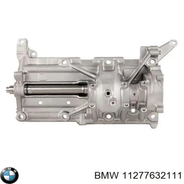 Caixa de equilibração do mecanismo BMW 11277632111 preço, a partir de 1092,87 USD
