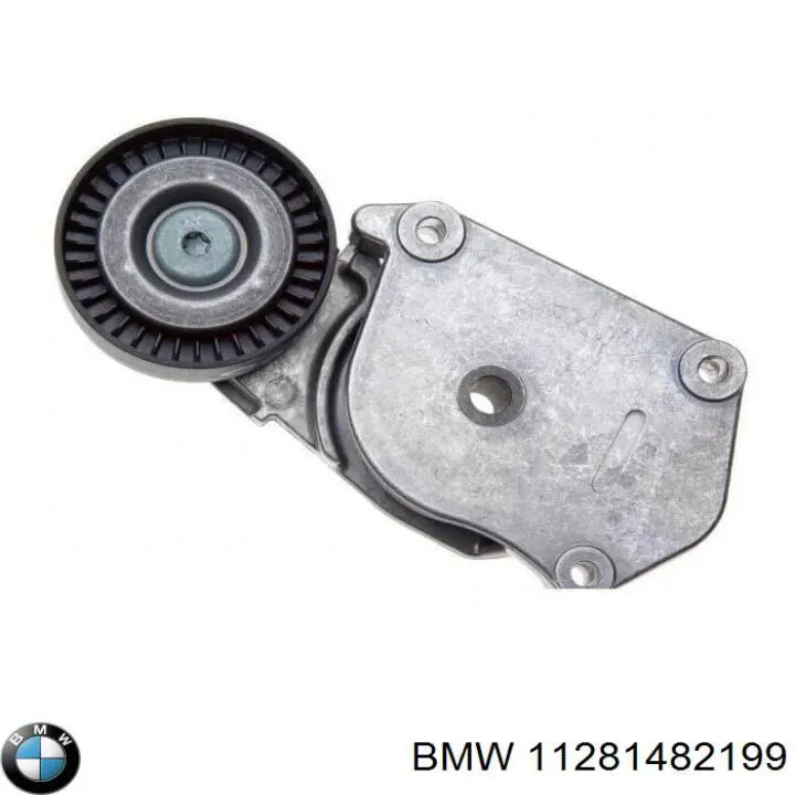 Reguladora de tensão da correia de transmissão BMW 11281482199 preço, a partir de 51,17 USD