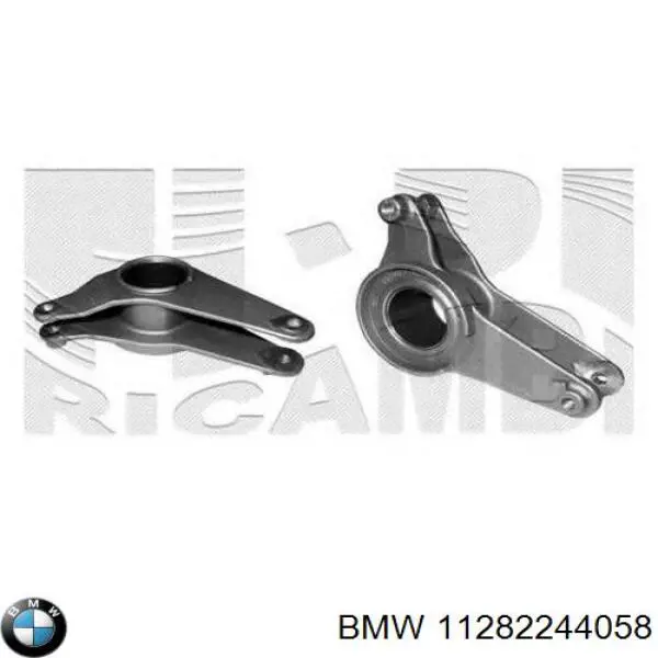 Consola de reguladora de tensão da correia de transmissão BMW 11282244058 preço, a partir de 64,75 USD