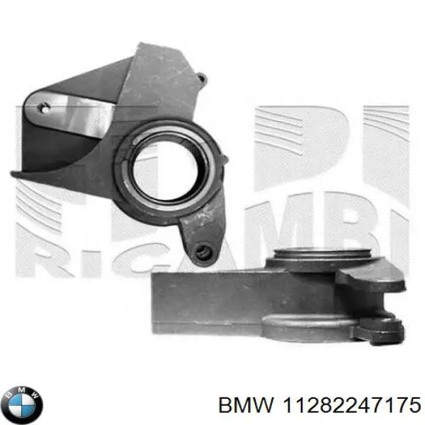 11282247175 BMW Reguladora de tensão da correia de transmissão