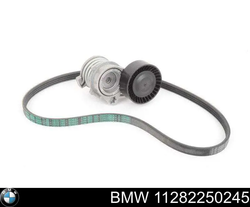 11282250245 BMW Correia dos conjuntos de transmissão, kit