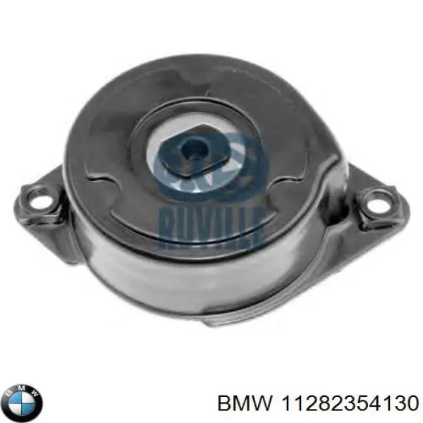 Reguladora de tensão da correia de transmissão BMW 11282354130 preço, a partir de 38,66 USD