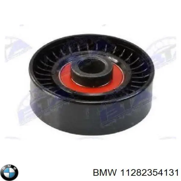 Compre 11282354131 BMW Rolo de reguladora de tensão da correia de transmissão
