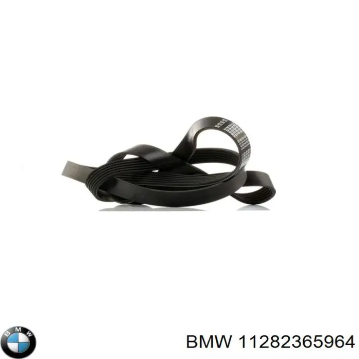Compre 11282365964 BMW Correia dos conjuntos de transmissão, kit