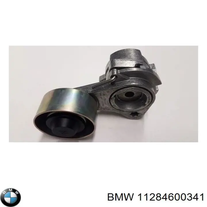 Compre 11284600341 BMW Reguladora de tensão da correia de transmissão