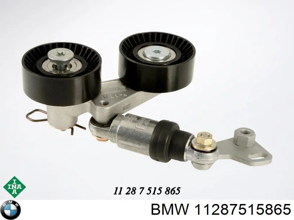 Reguladora de tensão da correia de transmissão BMW 11287515865 preço, a partir de 22,10 USD