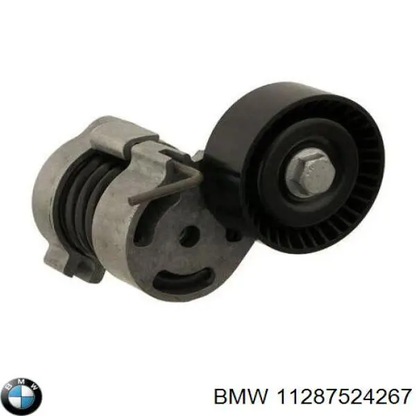 Reguladora de tensão da correia de transmissão BMW 11287524267 preço, a partir de 42,45 USD
