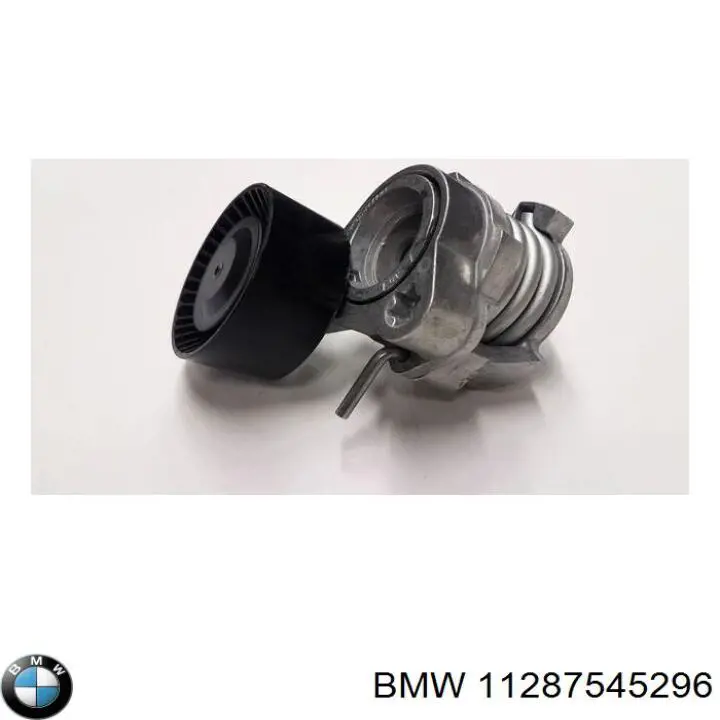 Reguladora de tensão da correia de transmissão BMW 11287545296 preço, a partir de 176,80 USD
