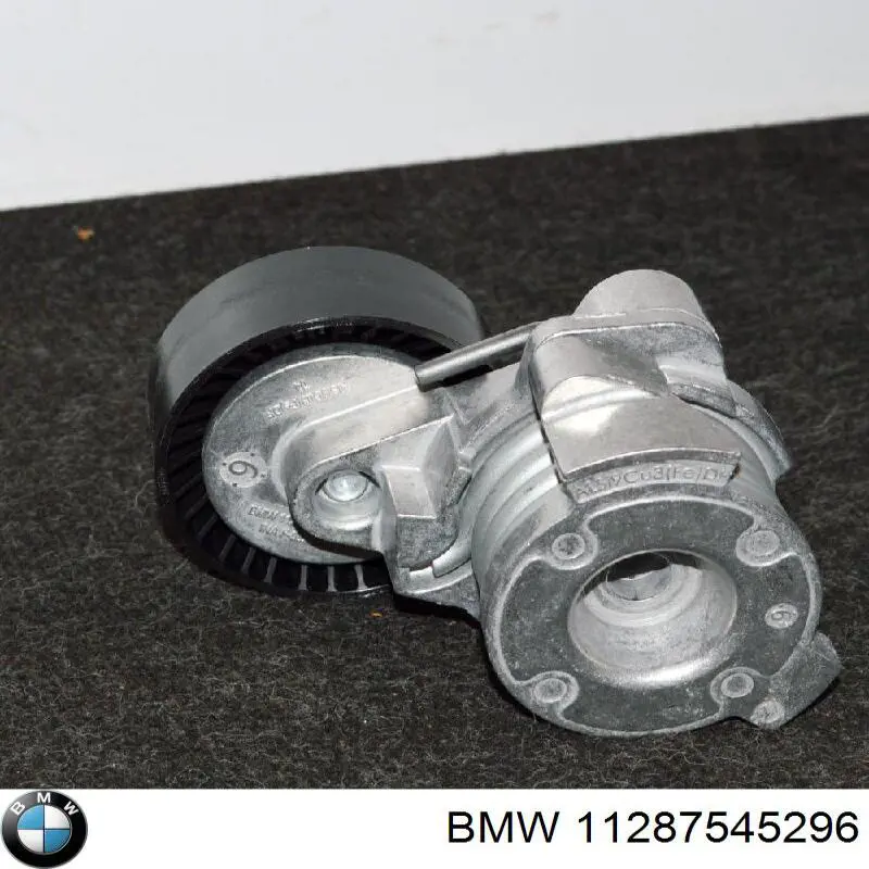 11287545296 BMW Reguladora de tensão da correia de transmissão