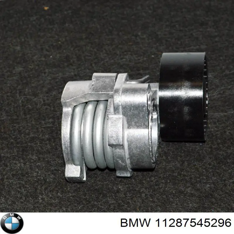 Compre 11287545296 BMW Reguladora de tensão da correia de transmissão