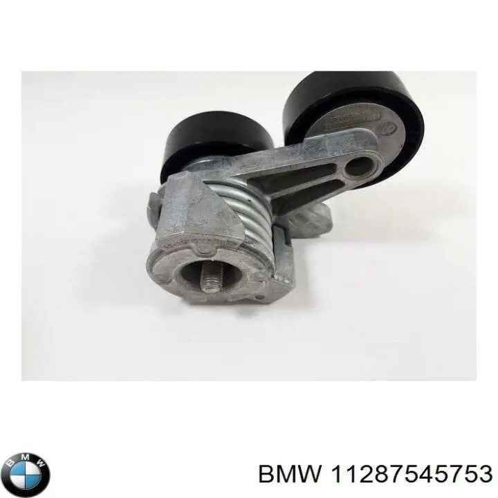 11287545753 BMW Rolamento de cubo traseiro