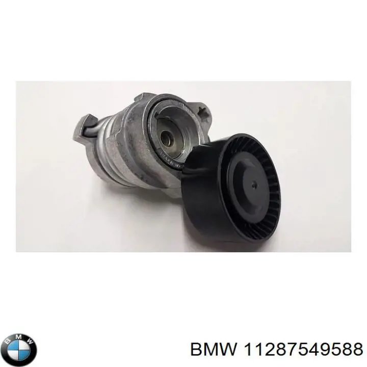 Reguladora de tensão da correia de transmissão BMW 11287549588 preço, a partir de 59,31 USD