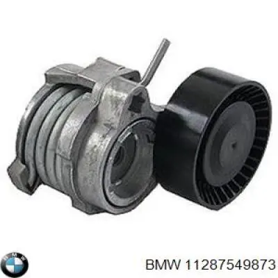 11287549873 BMW Reguladora de tensão da correia de transmissão