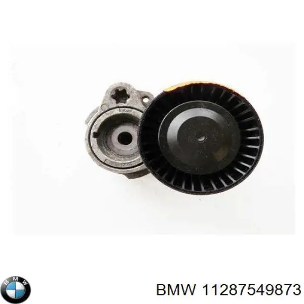 Compre 11287549873 BMW Reguladora de tensão da correia de transmissão