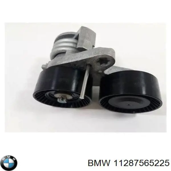 Reguladora de tensão da correia de transmissão BMW 11287565225 preço, a partir de 112,40 USD