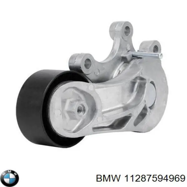 Reguladora de tensão da correia de transmissão BMW 11287594969 preço, a partir de 51,82 USD