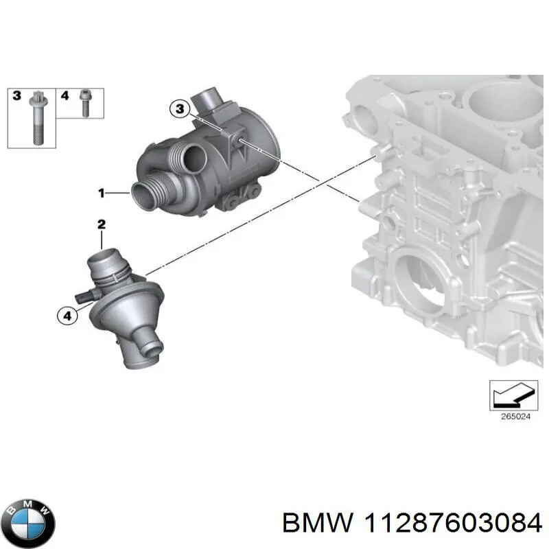 Correia dos conjuntos de transmissão BMW 11287603084 preço, a partir de 35,41 USD