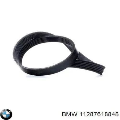 Correia dos conjuntos de transmissão BMW 11287618848 preço, a partir de 10,91 USD