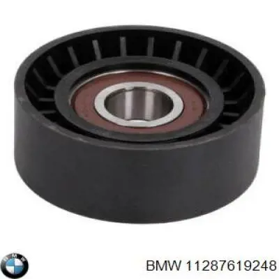 11287619248 BMW Reguladora de tensão da correia de transmissão
