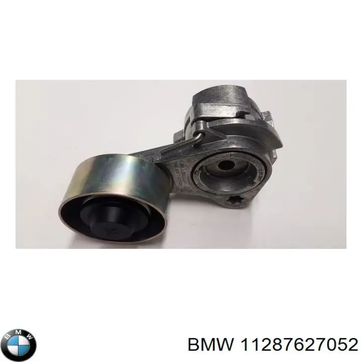 Compre 11287627052 BMW Reguladora de tensão da correia de transmissão