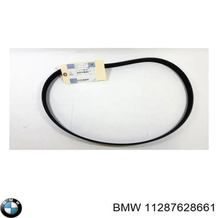 Correia dos conjuntos de transmissão BMW 11287628661 preço, a partir de 23,04 USD