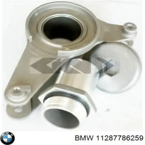 Consola de reguladora de tensão da correia de transmissão BMW 11287786259 preço, a partir de 62,95 USD