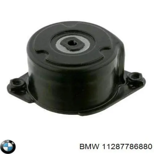 11287786880 BMW Reguladora de tensão da correia de transmissão