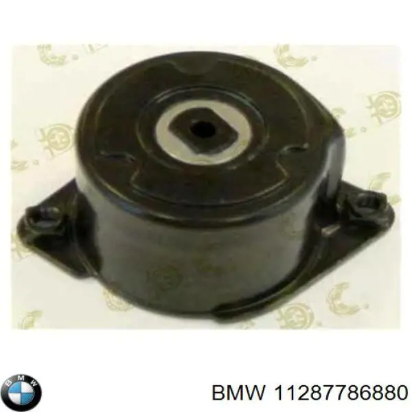 Reguladora de tensão da correia de transmissão BMW 11287786880 preço, a partir de 37,58 USD