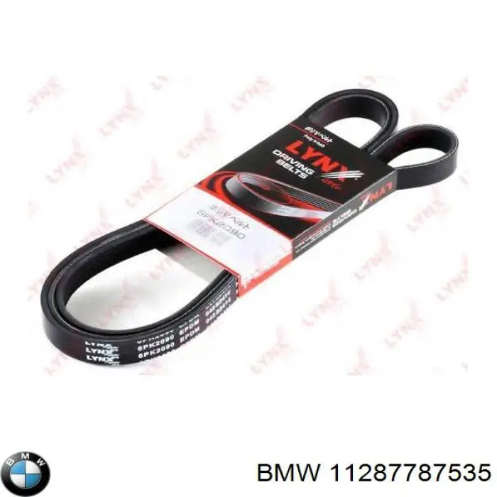 Correia dos conjuntos de transmissão BMW 11287787535 preço, a partir de 39,94 USD