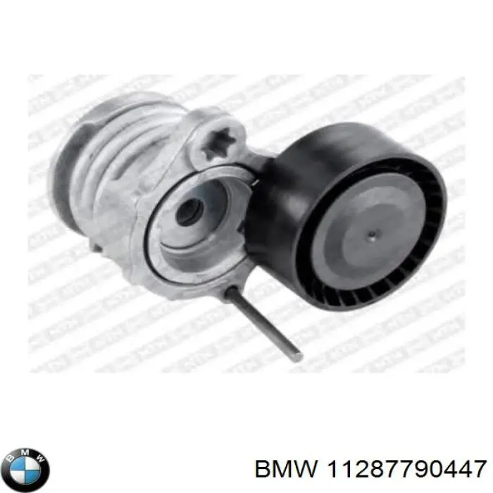 Reguladora de tensão da correia de transmissão BMW 11287790447 preço, a partir de 51,08 USD