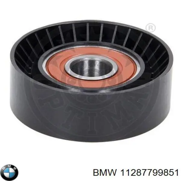 Reguladora de tensão da correia de transmissão BMW 11287799851 preço, a partir de 77,75 USD